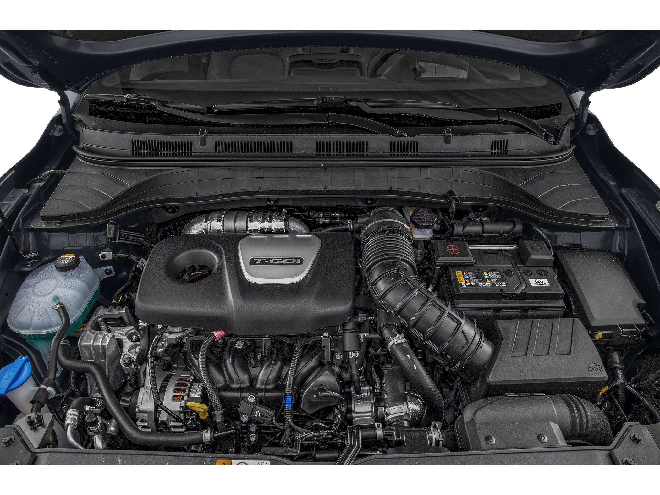 used 2021 Hyundai Kona car
