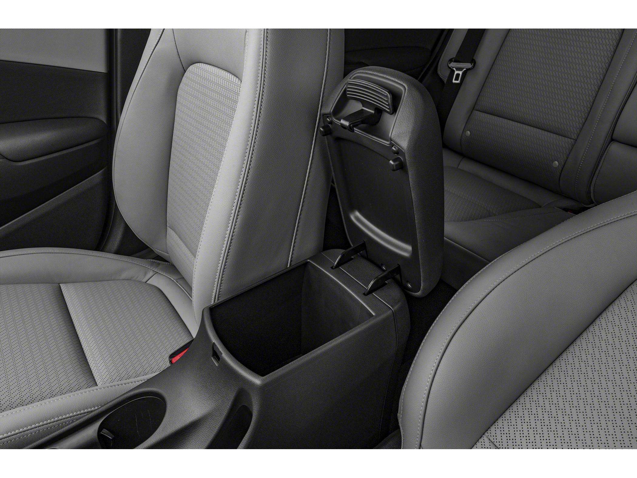 used 2021 Hyundai Kona car