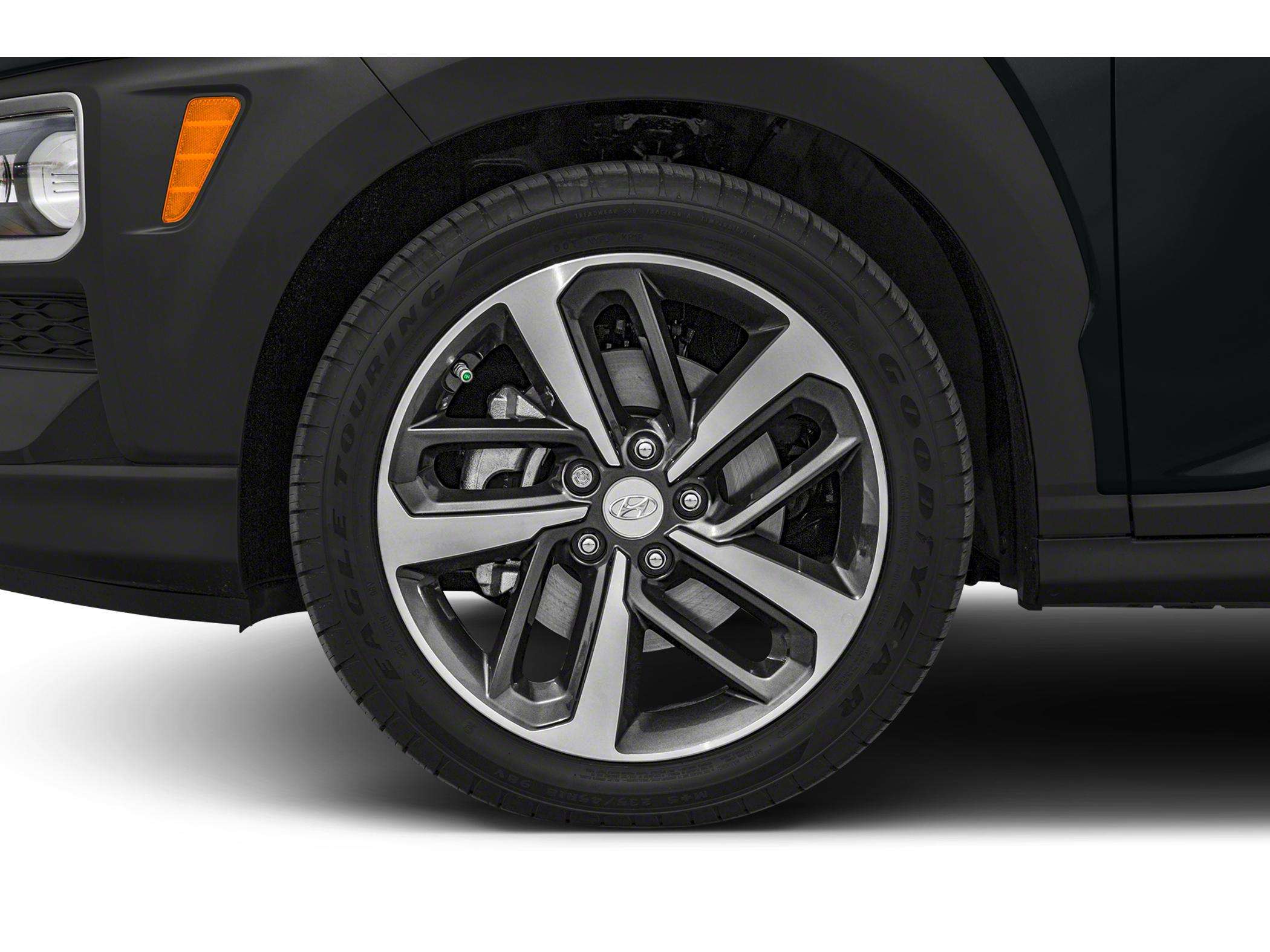 used 2021 Hyundai Kona car