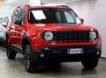 Jeep Renegade Renegade 2.0 mjt Trailhawk 4wd 170cv auto Rouge - thumbnail 1