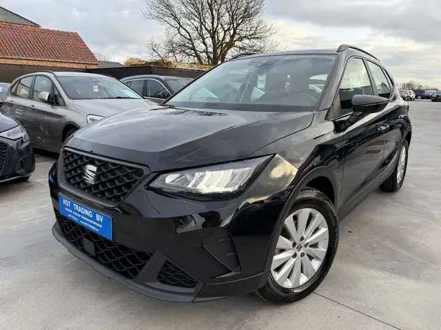 SEAT Arona 1.0 TSI CARPLAY LANE ASSIST FULL LED BLUETOOTH PDC