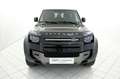 Land Rover Defender Defender 90 3.0D I6 200 CV AWD Auto X-Dynamic SE Schwarz - thumbnail 7
