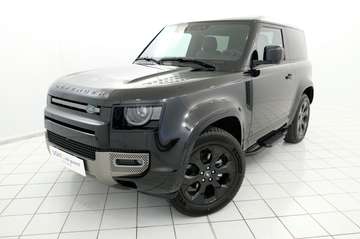 Defender 90 3.0D I6 200 CV AWD Auto X-Dynamic SE