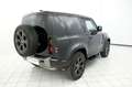 Land Rover Defender Defender 90 3.0D I6 200 CV AWD Auto X-Dynamic SE Schwarz - thumbnail 2