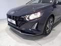 Hyundai i20 1.0 TGDI Klass 100 Gris - thumbnail 14