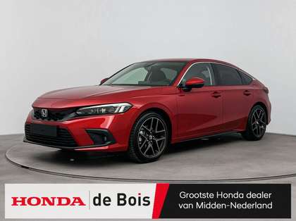 Honda Civic 2.0 e:HEV Advance | €1200,- Voorraad voordeel! | D