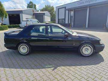 Sierra 2.0 Cosworth