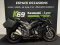 Kawasaki Z1000 SX Noir - thumbnail 1
