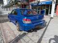 Subaru Impreza WRX  2,0 Turbo 4WD Blau - thumbnail 5