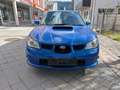 Subaru Impreza WRX  2,0 Turbo 4WD Blau - thumbnail 2