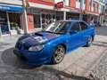Subaru Impreza WRX  2,0 Turbo 4WD Blau - thumbnail 3
