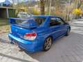 Subaru Impreza WRX  2,0 Turbo 4WD Blau - thumbnail 7