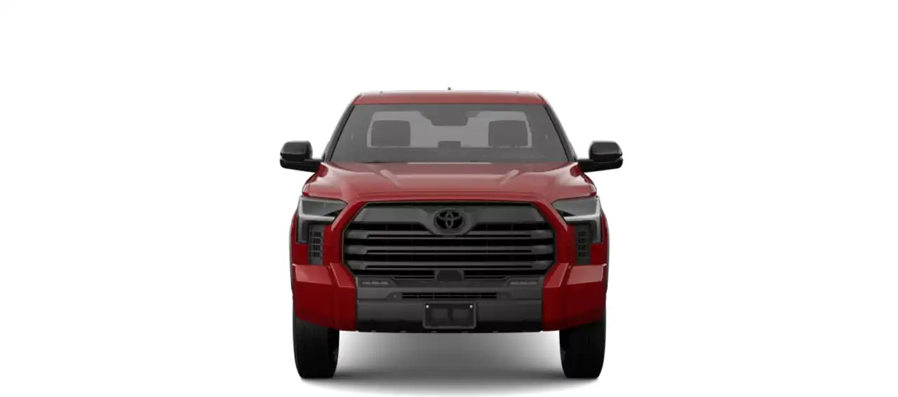 Toyota Tundra photo Toyota Tundra
