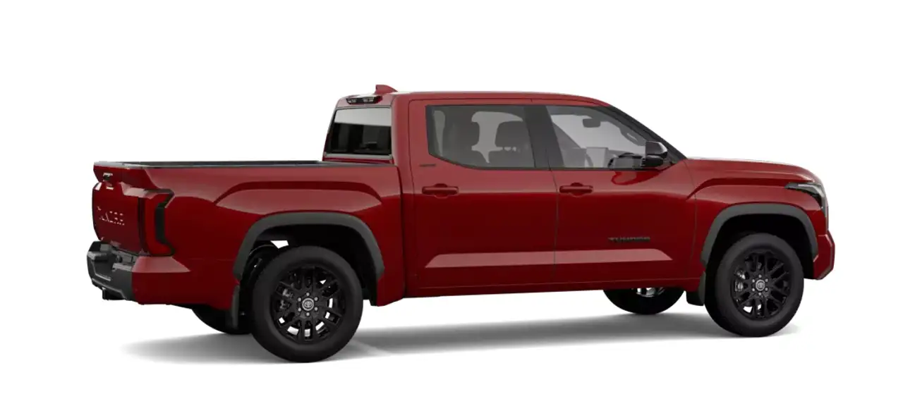 Toyota Tundra photo Toyota Tundra