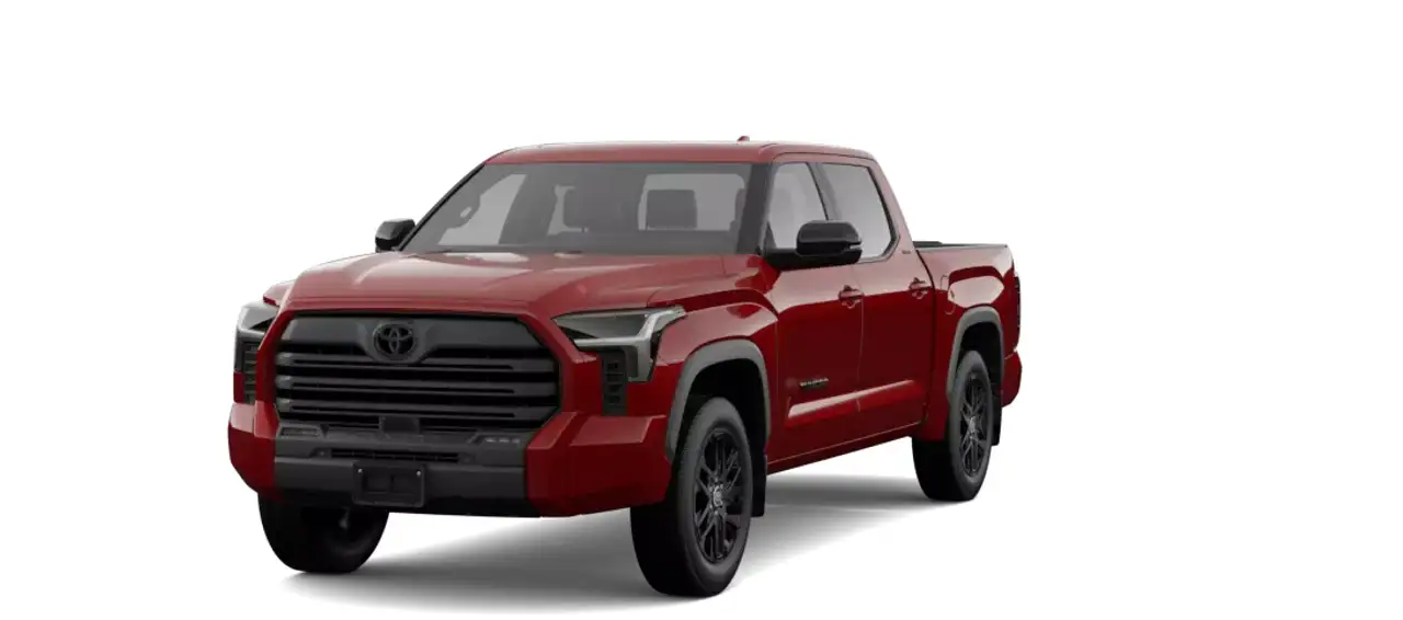 Toyota Tundra photo Toyota Tundra
