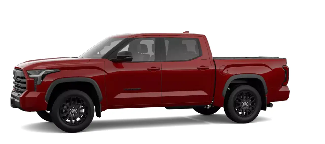 Toyota Tundra photo Toyota Tundra