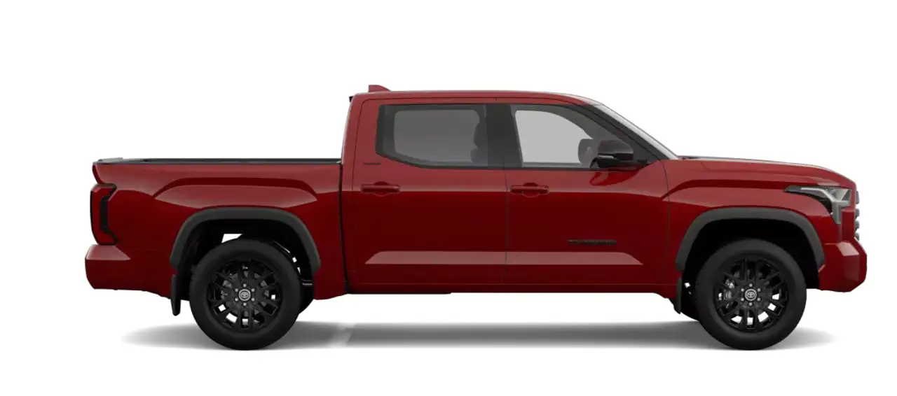 Toyota Tundra photo Toyota Tundra