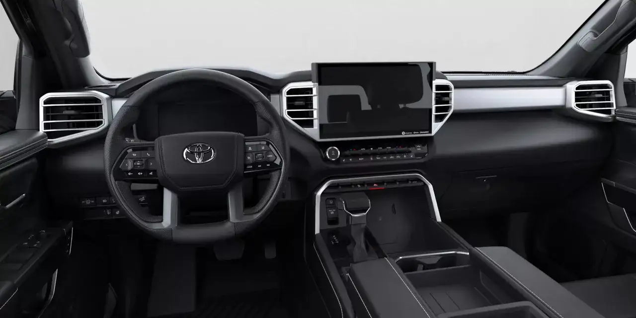 Toyota Tundra photo Toyota Tundra