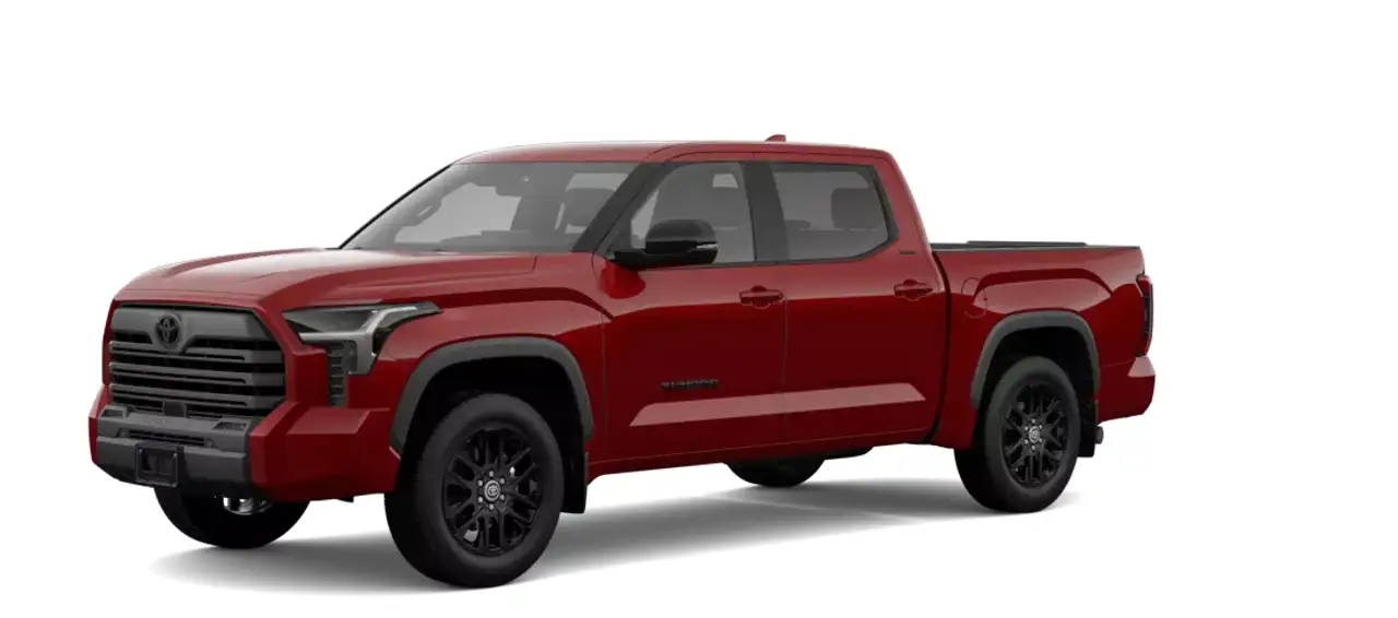 Toyota Tundra photo Toyota Tundra