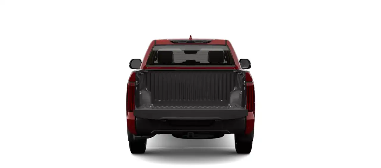 Toyota Tundra photo Toyota Tundra