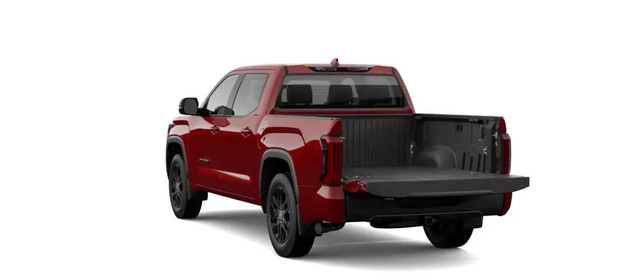 Toyota Tundra photo Toyota Tundra