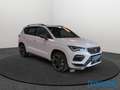 CUPRA Ateca Cupra 1.5TSI DSG LED Navi Digitales Cockpit Sounds Blanco - thumbnail 3