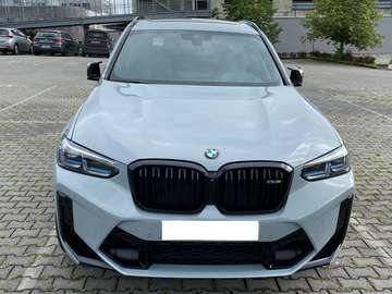 X3 M 510ch BVA8 Competition