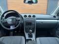 SEAT Exeo ST Sport 2,0 TDI CR Schwarz - thumbnail 10