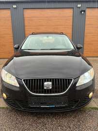 ST Sport 2,0 TDI CR