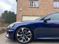 Audi RS4 DYNAMIC/MATRIX/PANO/B&O/HEAD-UP/360•cam Azul - thumbnail 7