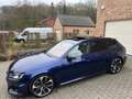Audi RS4 DYNAMIC/MATRIX/PANO/B&O/HEAD-UP/360•cam Azul - thumbnail 13
