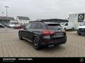Mercedes-Benz GLC 300 GLC 300 de 4M AMG Airmatic HA-Lenkung 360° NP100 Gris - thumbnail 3