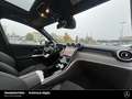 Mercedes-Benz GLC 300 GLC 300 de 4M AMG Airmatic HA-Lenkung 360° NP100 Grau - thumbnail 14