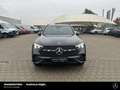 Mercedes-Benz GLC 300 GLC 300 de 4M AMG Airmatic HA-Lenkung 360° NP100 Grijs - thumbnail 8