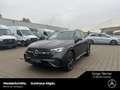 Mercedes-Benz GLC 300 GLC 300 de 4M AMG Airmatic HA-Lenkung 360° NP100 Gris - thumbnail 1