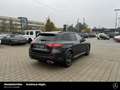 Mercedes-Benz GLC 300 GLC 300 de 4M AMG Airmatic HA-Lenkung 360° NP100 Grau - thumbnail 5