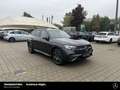 Mercedes-Benz GLC 300 GLC 300 de 4M AMG Airmatic HA-Lenkung 360° NP100 Gris - thumbnail 7