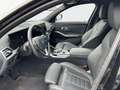 BMW 330 e Touring xDrive Aut. Schwarz - thumbnail 11