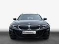 BMW 330 e Touring xDrive Aut. Schwarz - thumbnail 4