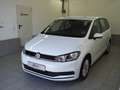 Volkswagen Touran Trendline TDI SCR Weiß - thumbnail 1