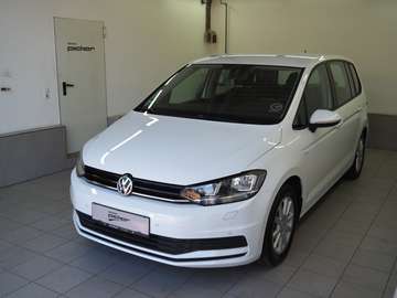 Trendline TDI SCR