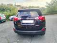 Toyota RAV 4 Rav4 2.0 d-4d 2wd 124cv Cruise Cerchi Camera! Noir - thumbnail 5