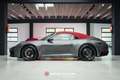 Porsche 911 992.1 CARRERA 4 GTS CABRIOLET PDK PORSCHE APPROVED Gris - thumbnail 10