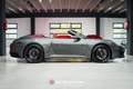 Porsche 911 992.1 CARRERA 4 GTS CABRIOLET PDK PORSCHE APPROVED Gris - thumbnail 5