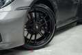 Porsche 911 992.1 CARRERA 4 GTS CABRIOLET PDK PORSCHE APPROVED Gris - thumbnail 11