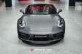 Porsche 911 992.1 CARRERA 4 GTS CABRIOLET PDK PORSCHE APPROVED Gris - thumbnail 3