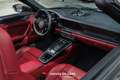Porsche 911 992.1 CARRERA 4 GTS CABRIOLET PDK PORSCHE APPROVED Gris - thumbnail 17