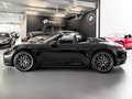 Porsche 992 CARRERA CABRIOLET/LIFT/CHRONO/CARBON/VENTILED SEAT Noir - thumbnail 11