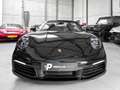 Porsche 992 CARRERA CABRIOLET/LIFT/CHRONO/CARBON/VENTILED SEAT Noir - thumbnail 2
