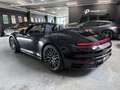 Porsche 992 CARRERA CABRIOLET/LIFT/CHRONO/CARBON/VENTILED SEAT Noir - thumbnail 6